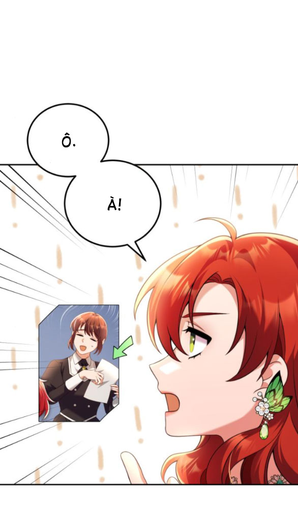 tôi sẽ ly hôn với người chồng bạo chúa chapter 50.2 9