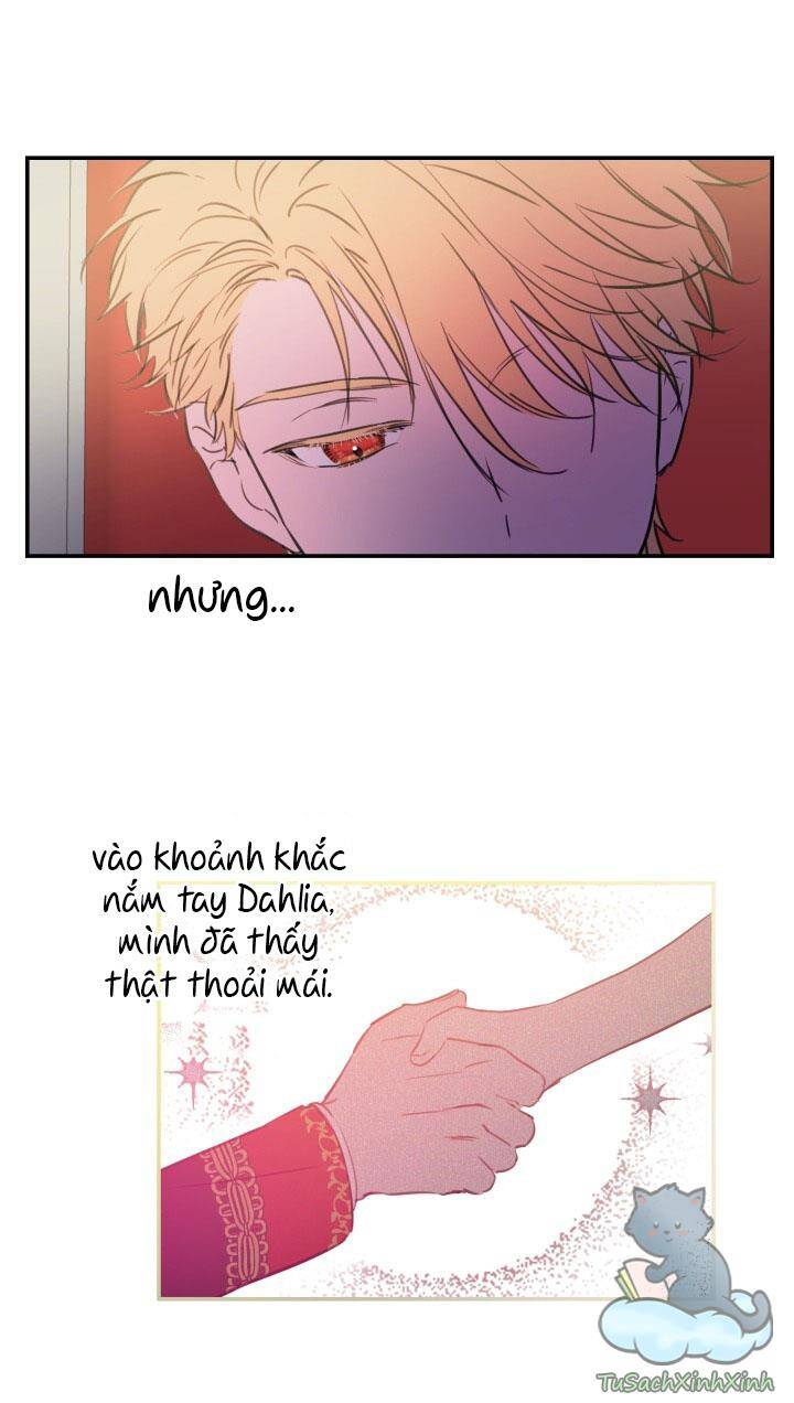 những nhân vật mạnh nhất thế giới ám ảnh tôi chapter 13.5 16