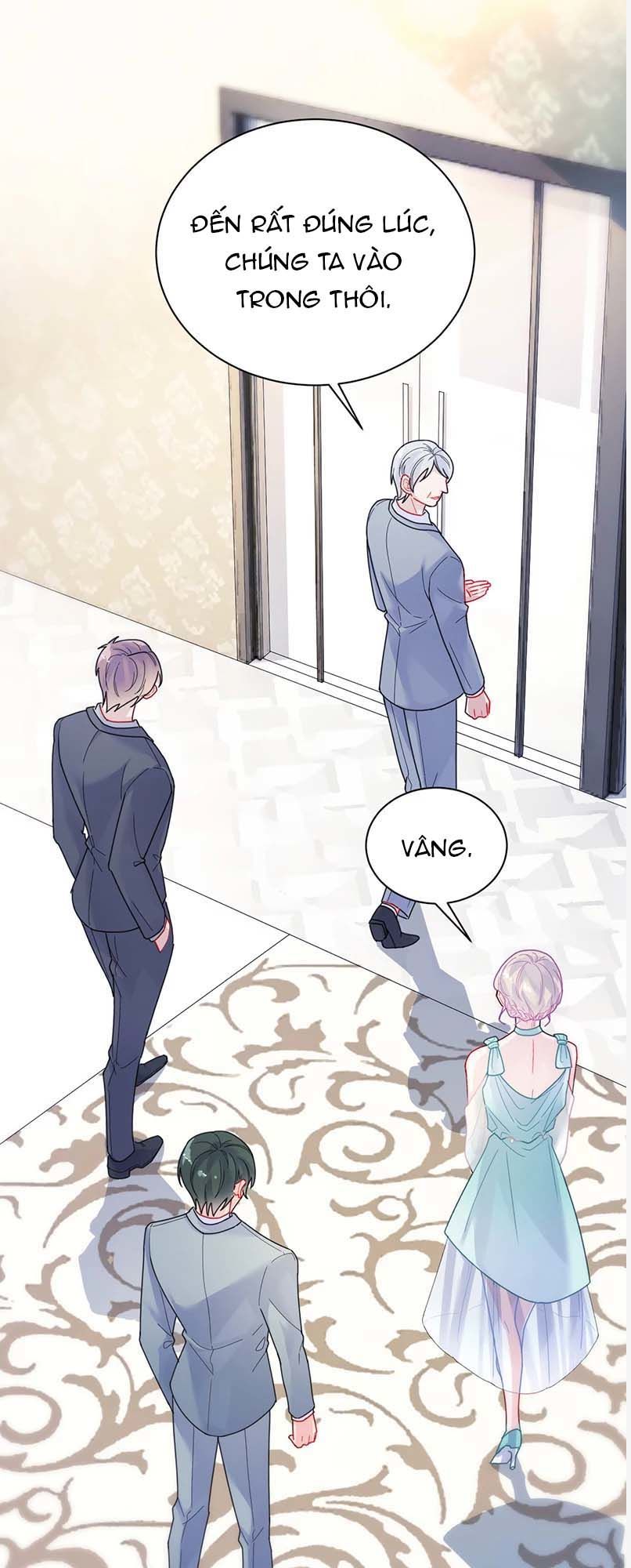 chọc tới chủ tịch tổng tài 2 chapter 820 47