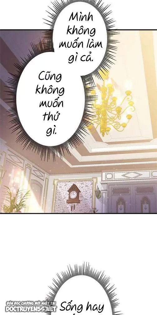 nếu tôi là nhân vật phản diện liệu tôi sẽ chết chapter 2 55