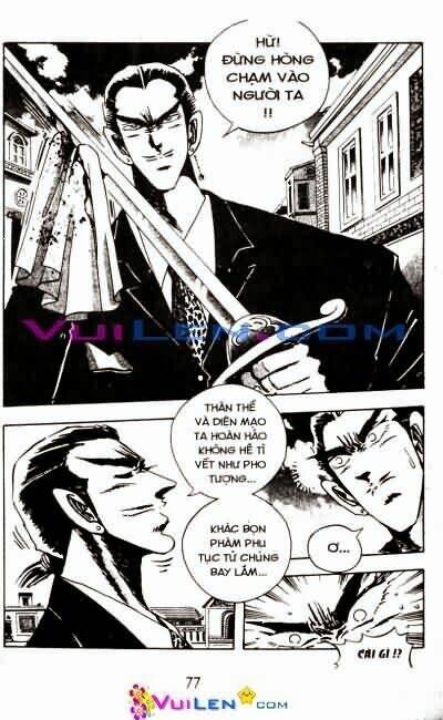 những người bạn tốt chapter 13 78