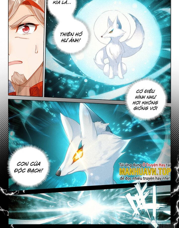 đấu la đại lục 5 - đường tam trùng sinh chapter 86 11