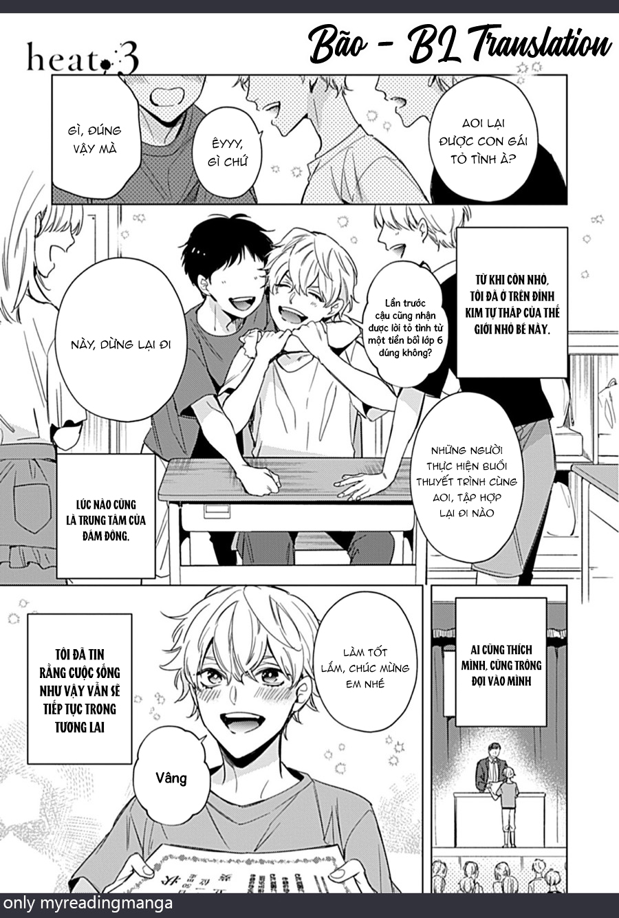 drastic omega chapter 3 1