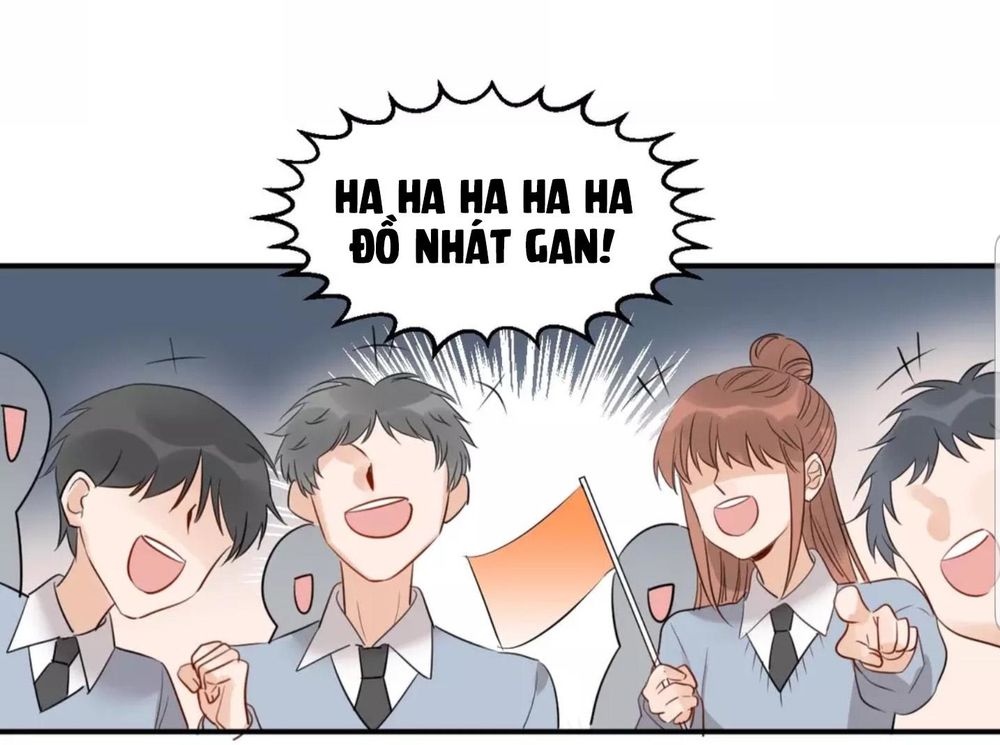 ánh trăng ngọt ngào chapter 24 4