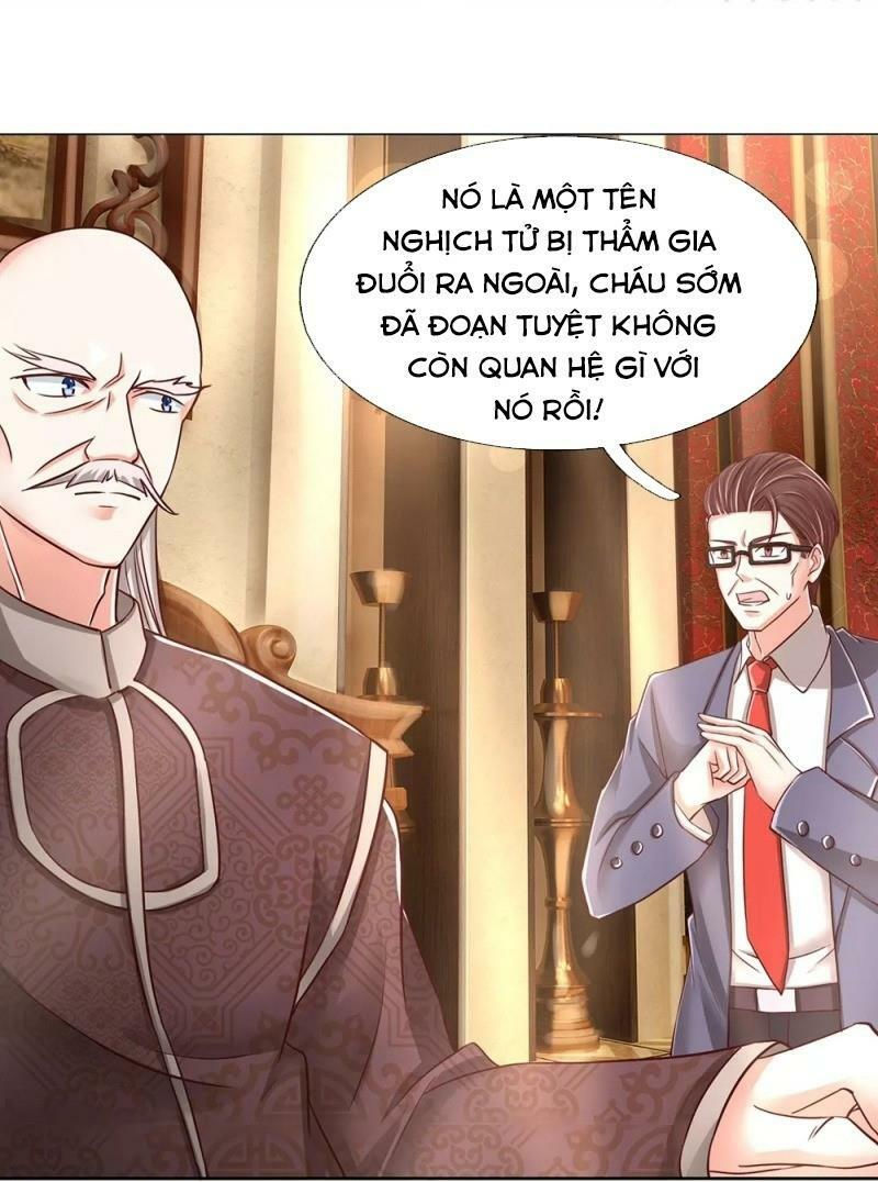 vú em tiên tôn đi ở rể chapter 130 8