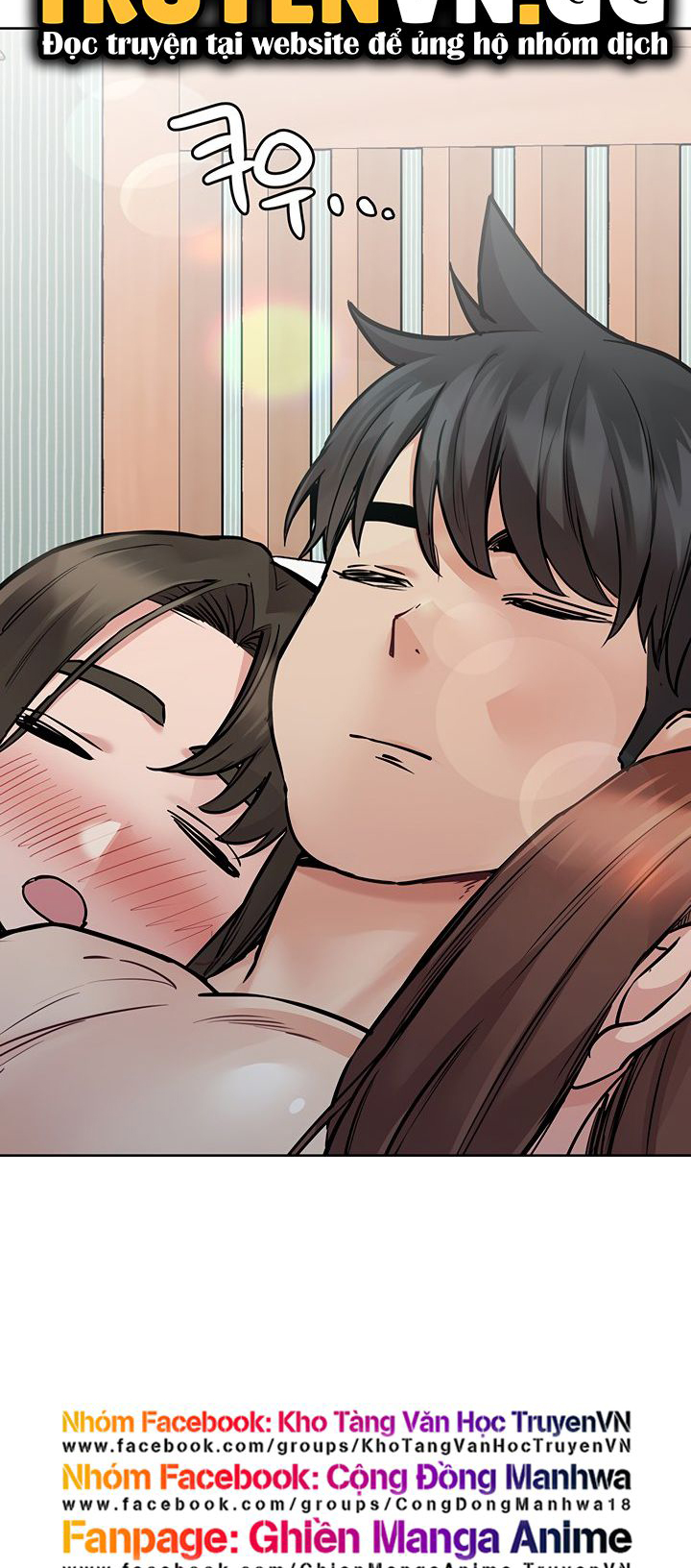 người dì khiêu gợi chapter 55 59