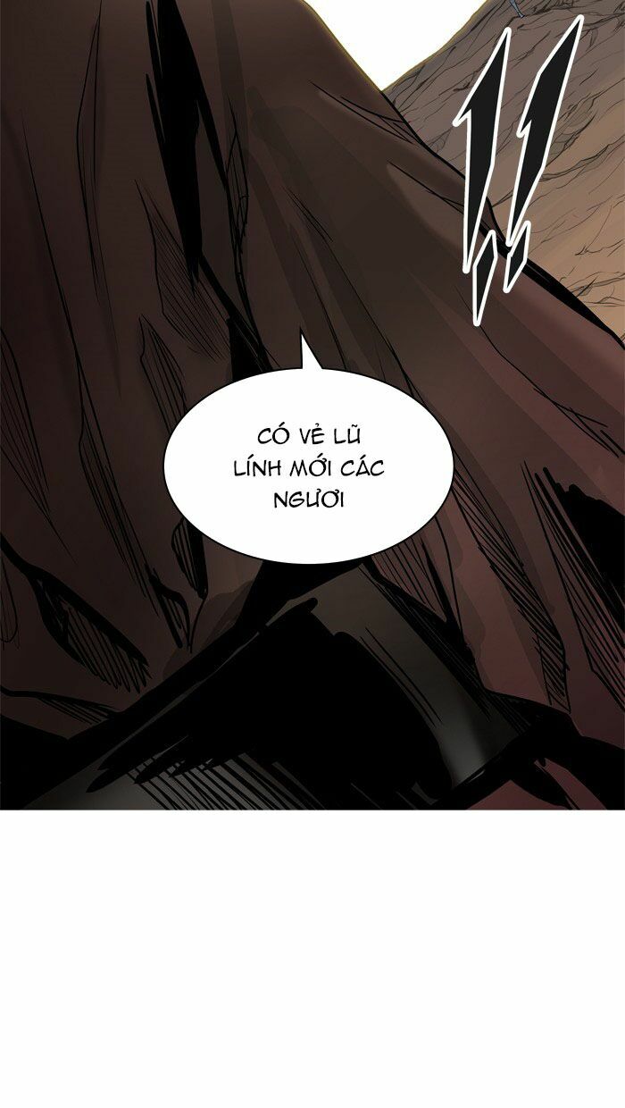 tòa tháp bí ẩn 2 chapter 280 47
