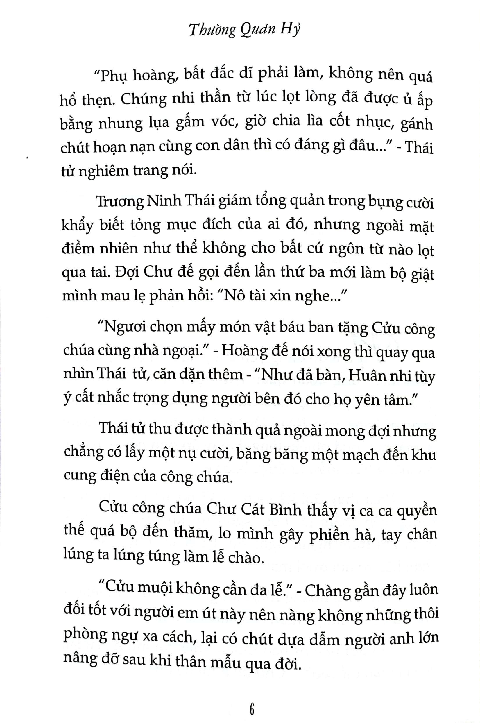 Mộng Cố Nhân - Bìa Cứng