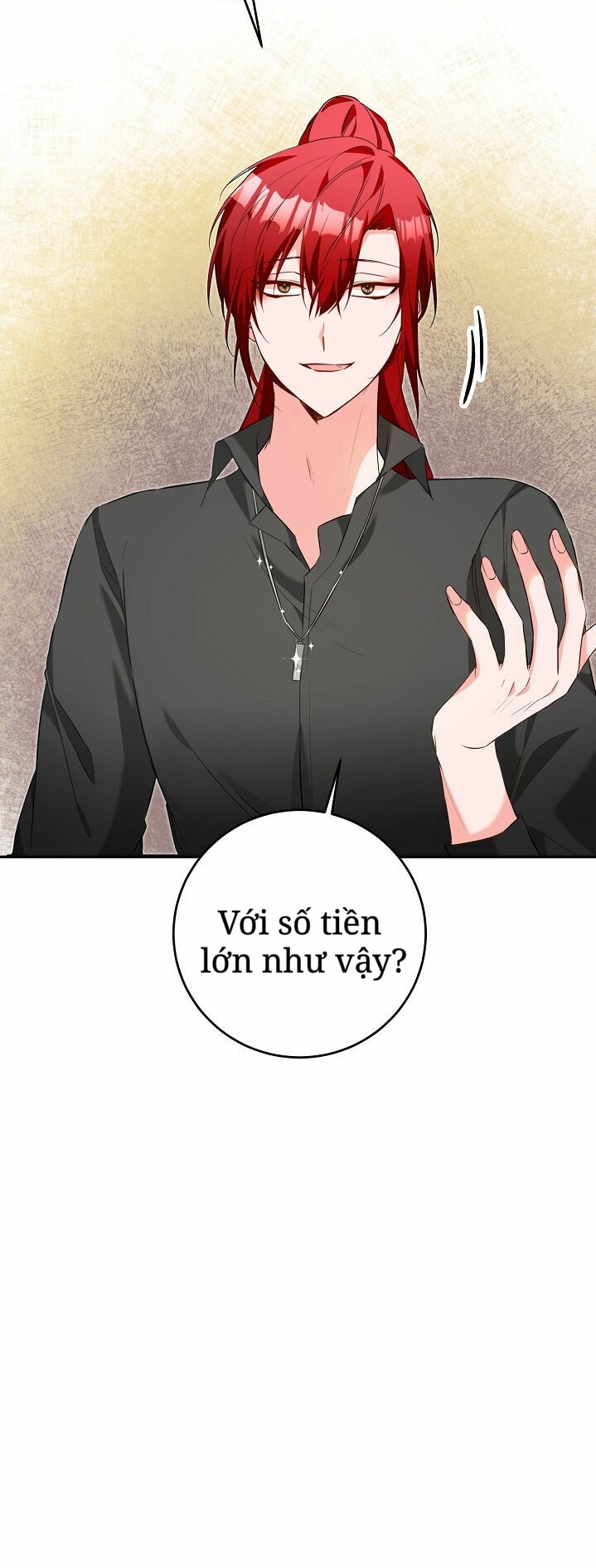 lý do nàng ấy sống như 1 ác nữ chapter 11 22