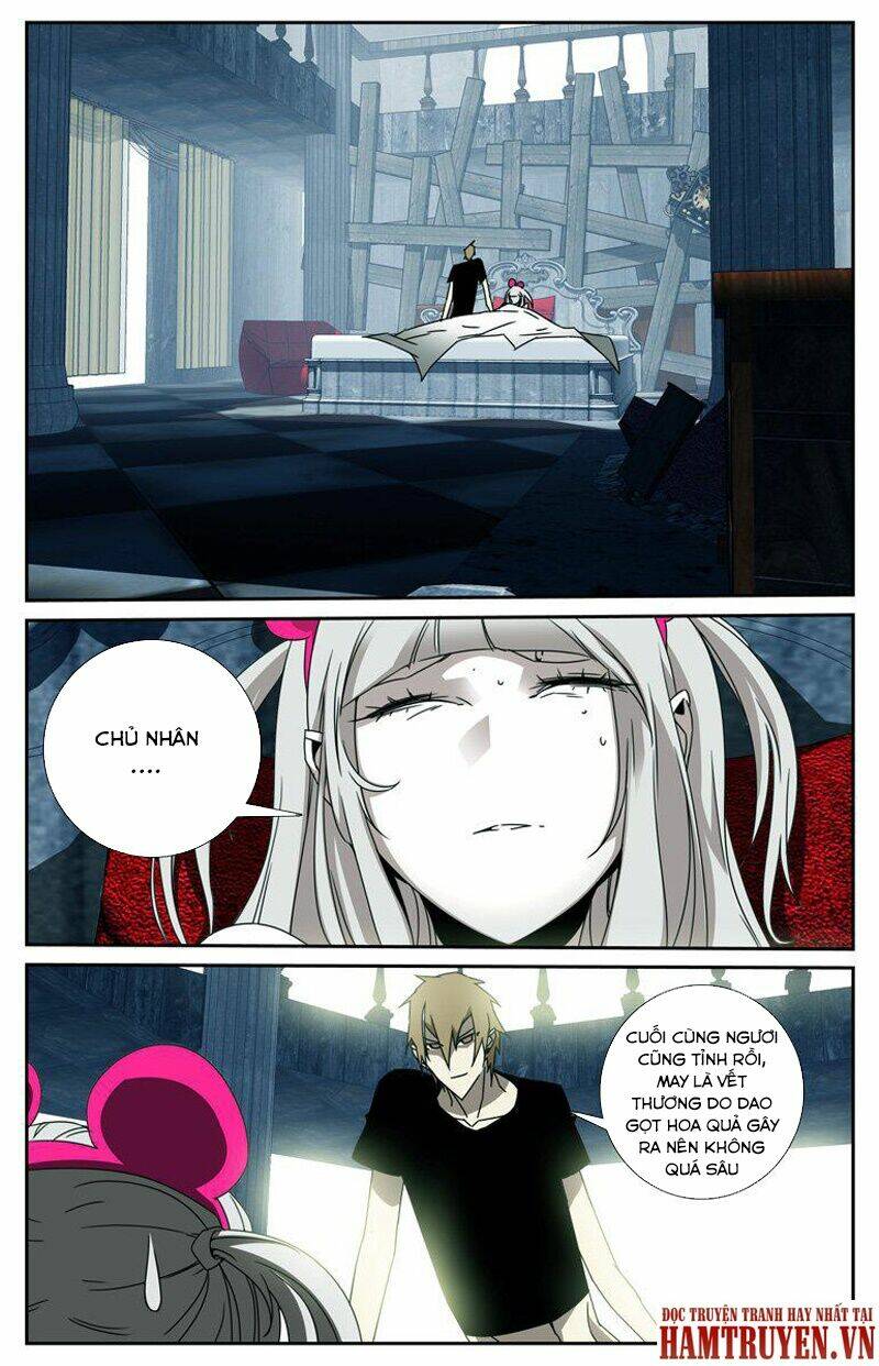 nghịch quỷ ds chapter 42 7