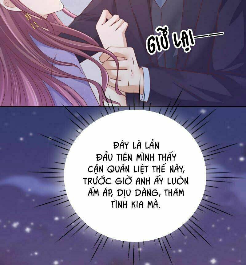 liệt ái tri hạ: series mật đào tiểu tình nhân chapter 202 52