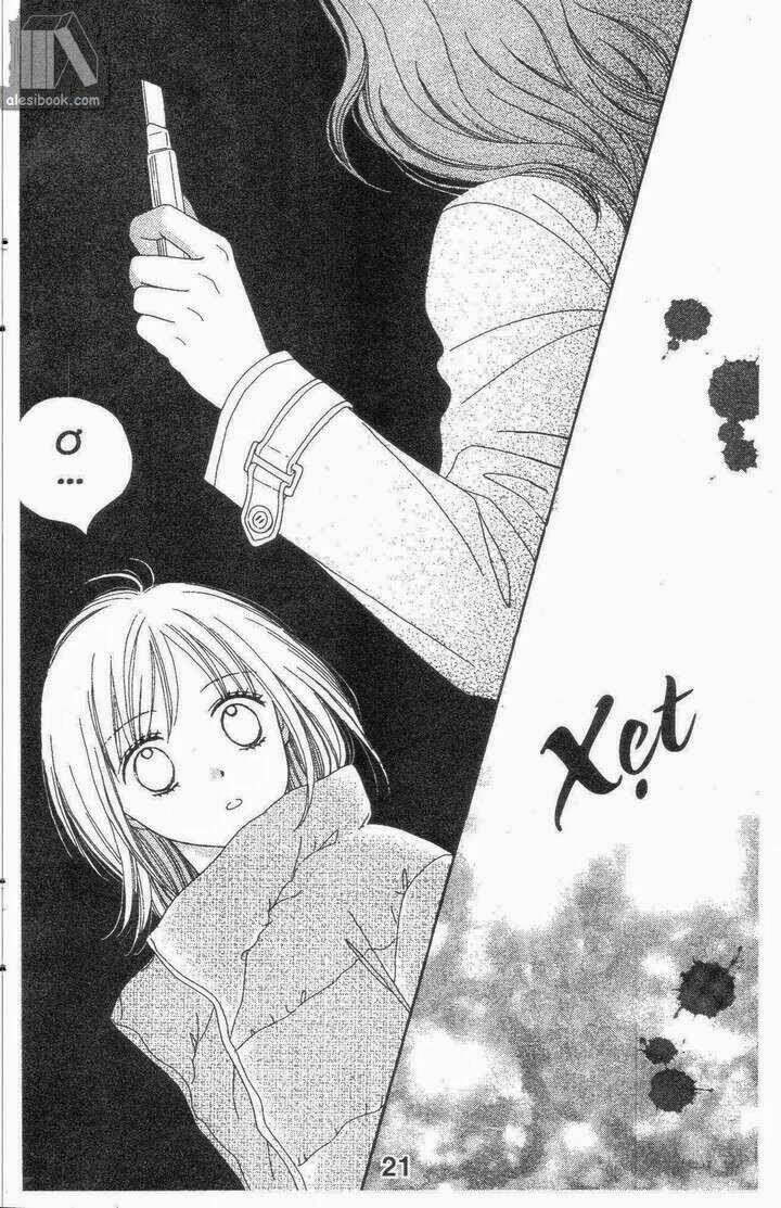 cảm giác trong tình yêu chapter 3 21