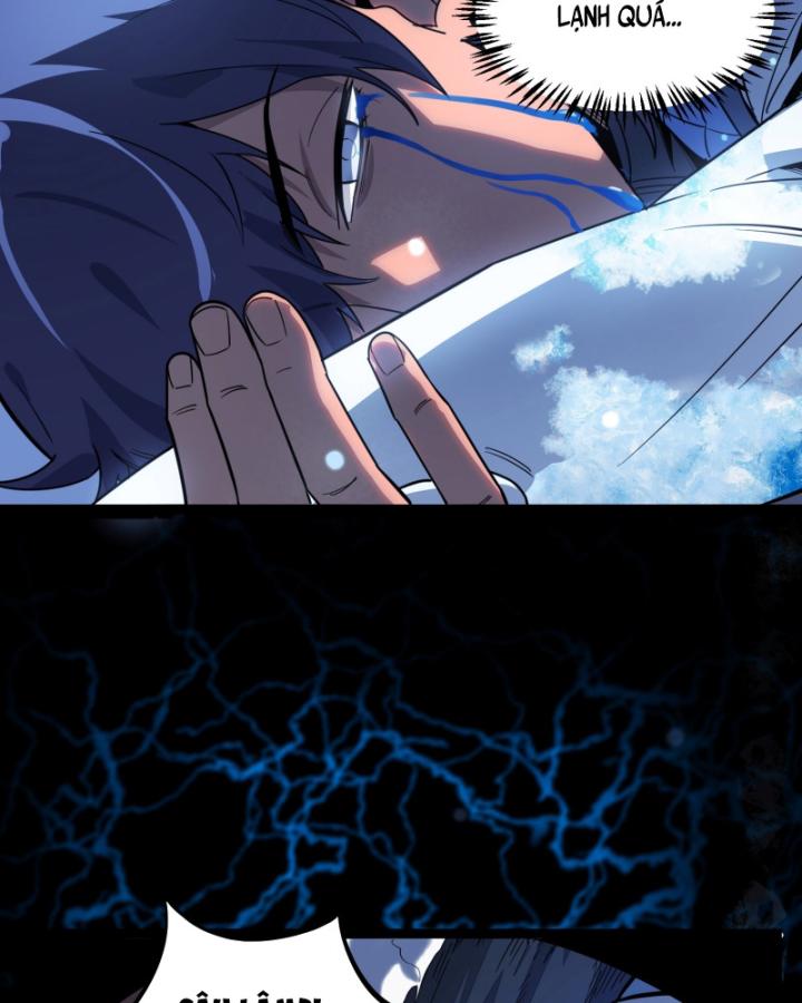 mạt thế đóng băng: không còn con đường sống sót chapter 5 81