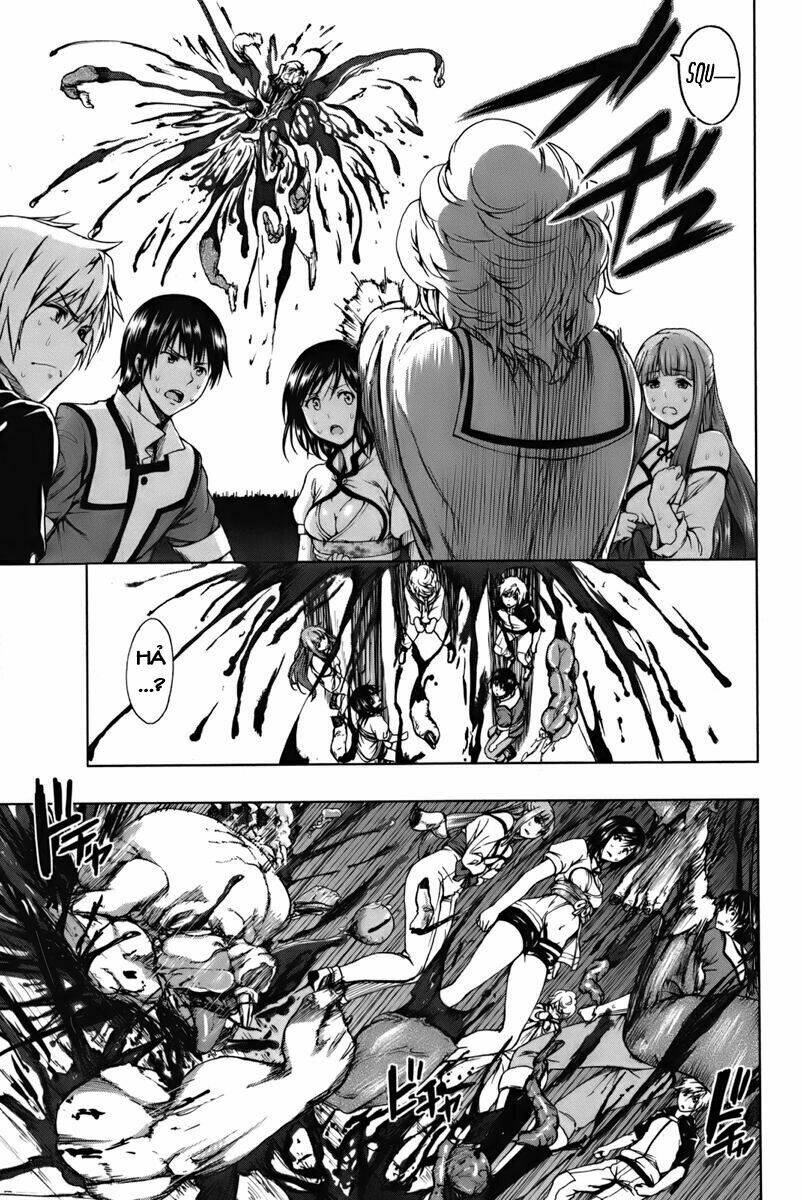 shin sekai yori chapter 3 14