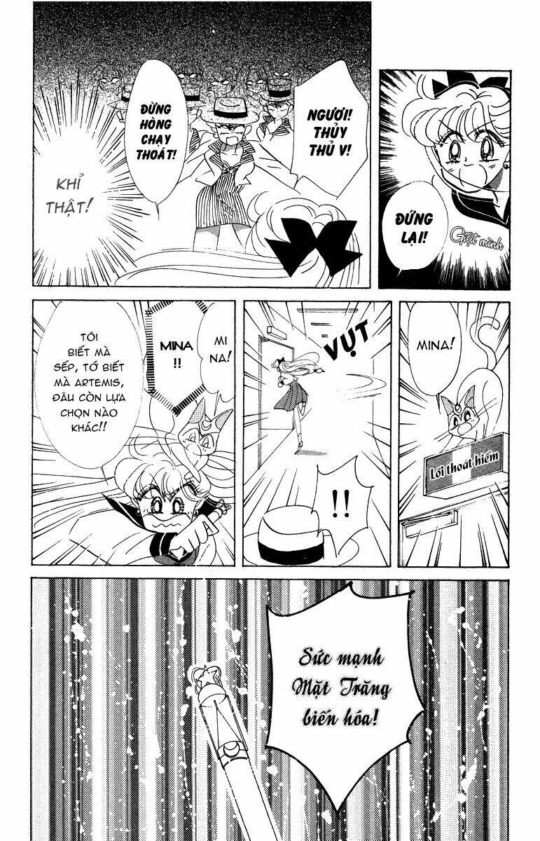 code name wa sailor v chapter 10 36