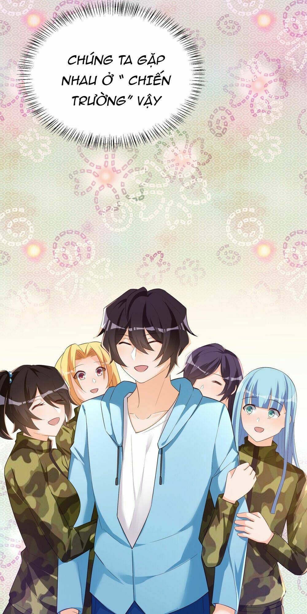 tôi thở cũng có thể mạnh hơn chapter 36 33