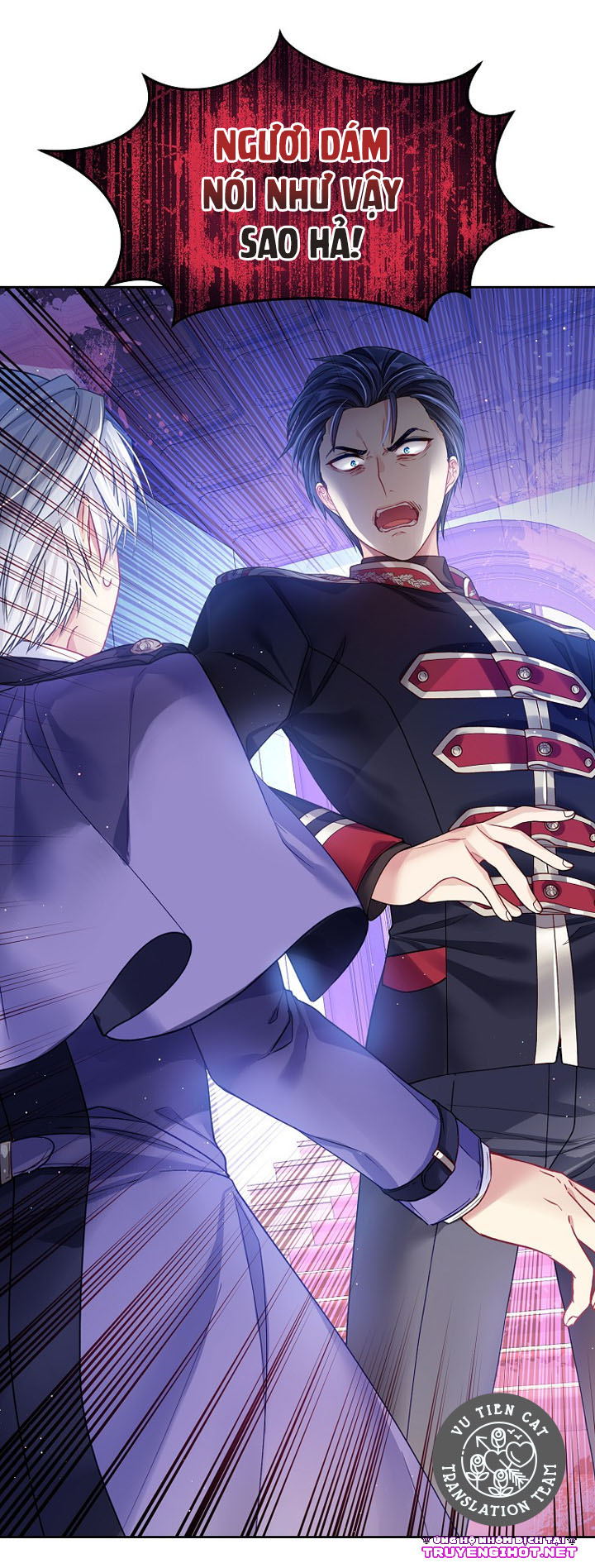 tôi gặp rắc rối vì chồng qúa dễ thương chapter 10.1 25