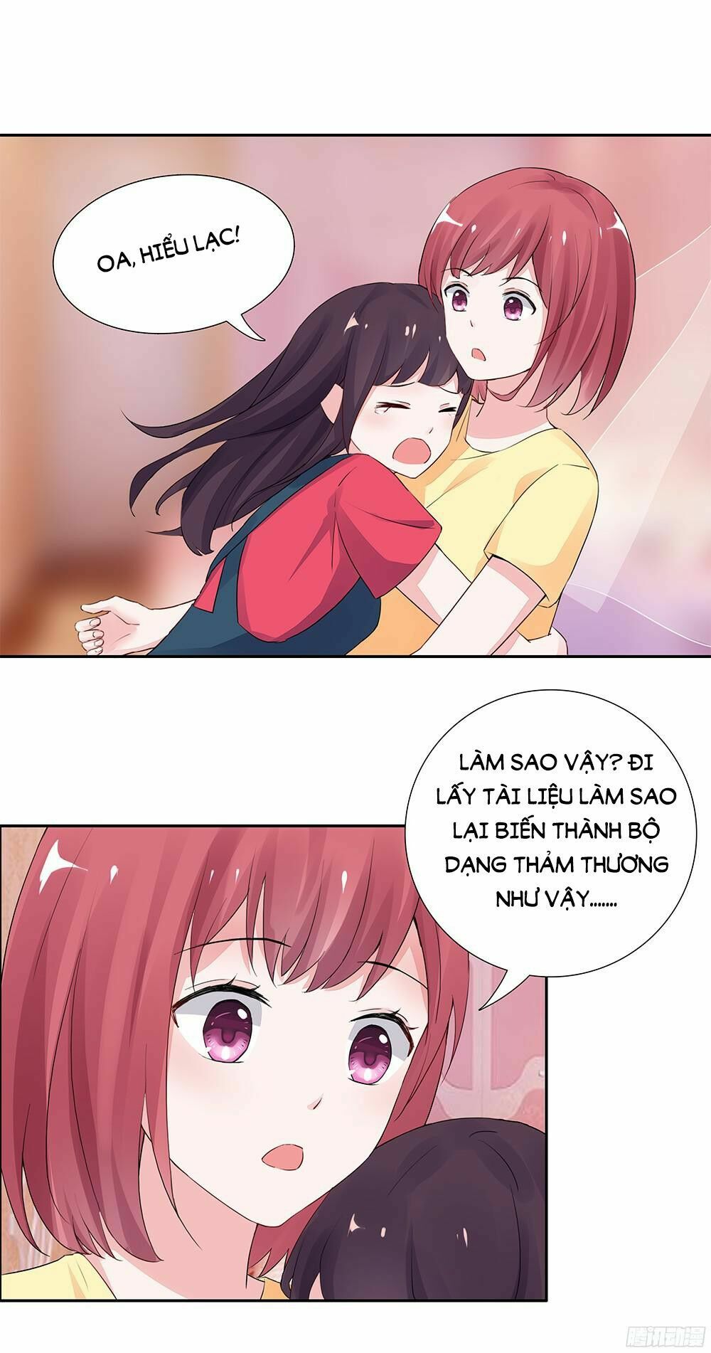 câu chuyện săn vợ chapter 3 10