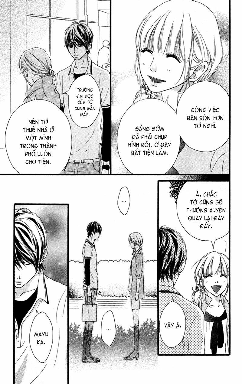 tình yêu học trò chapter 26 6