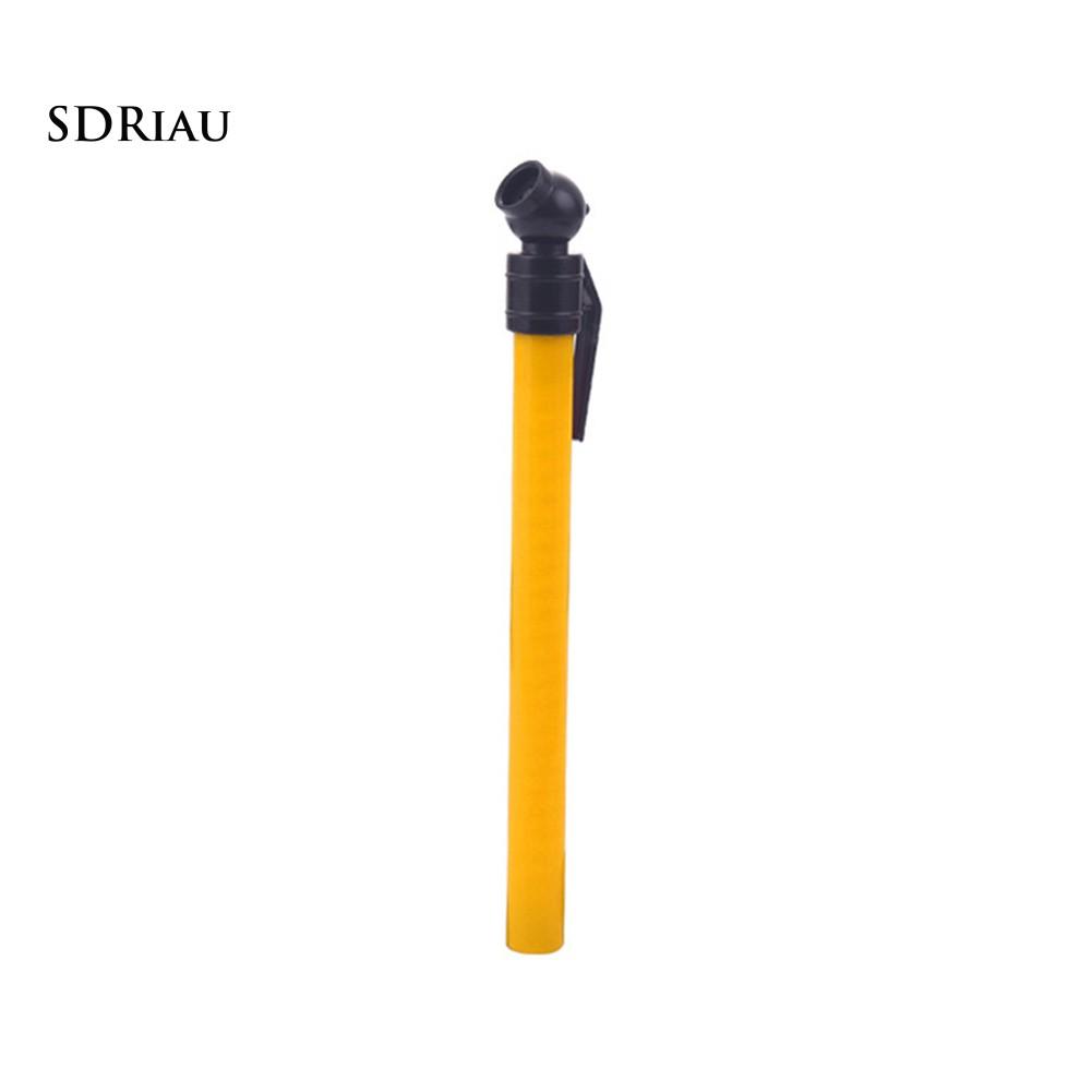 Bút đo áp suất khí lốp xe 5-50PSI cho xe ô tô chất lượng cao