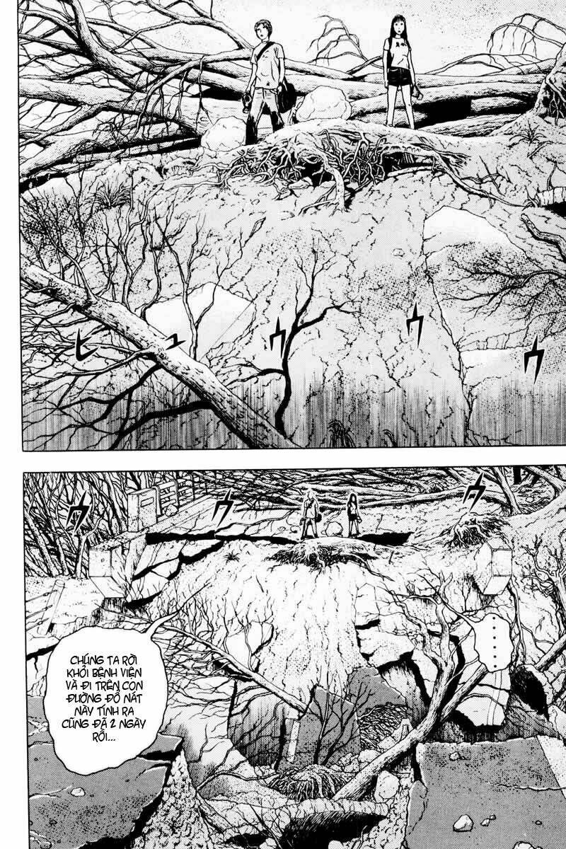 dragon head chapter 36 5