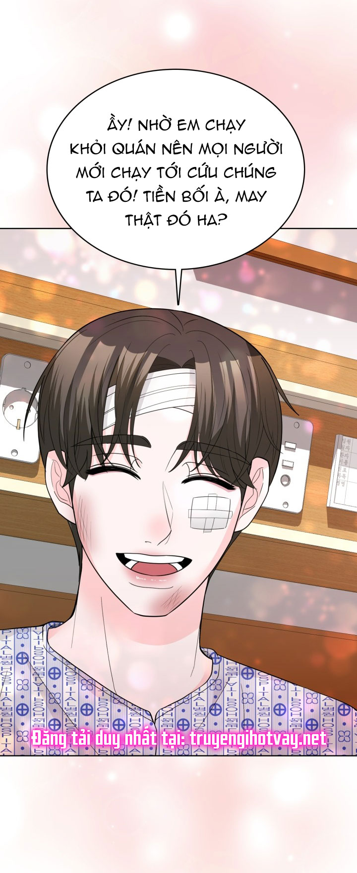 [18+] điều em cố giấu chapter 46.2 10