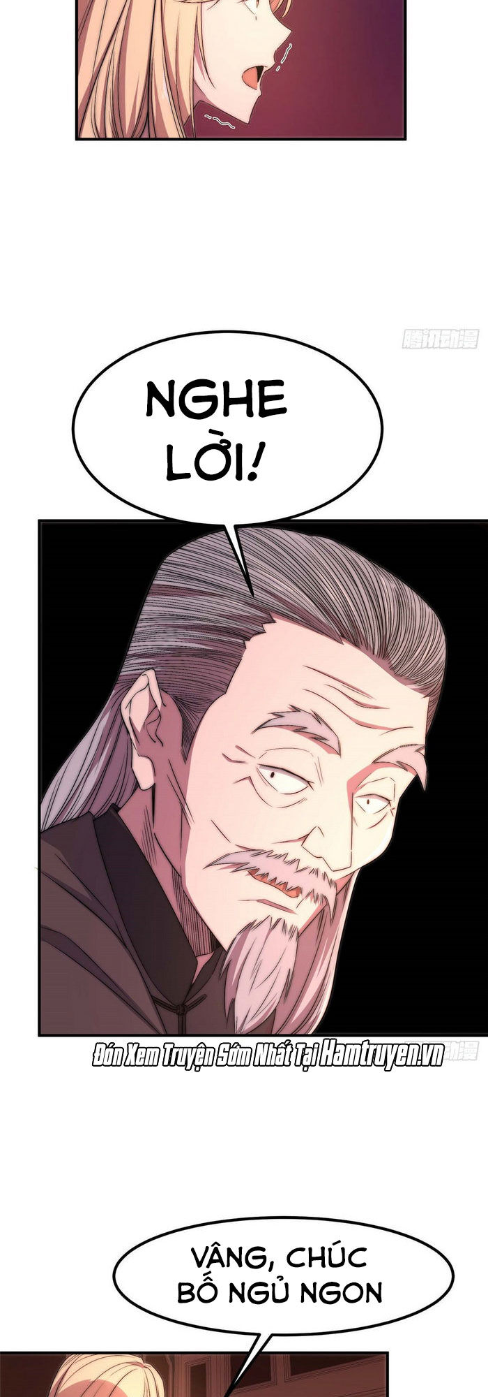 hắc tạp chapter 48 8