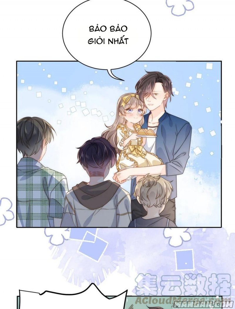 đoàn sủng lão đại ba tuổi rưỡi chapter 126 10