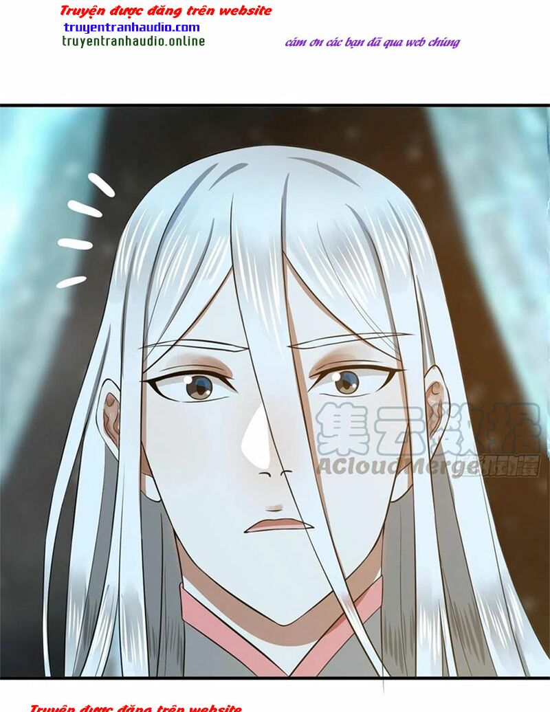 Ta Luyện Khí Ba Ngàn Năm chapter 162.1 36