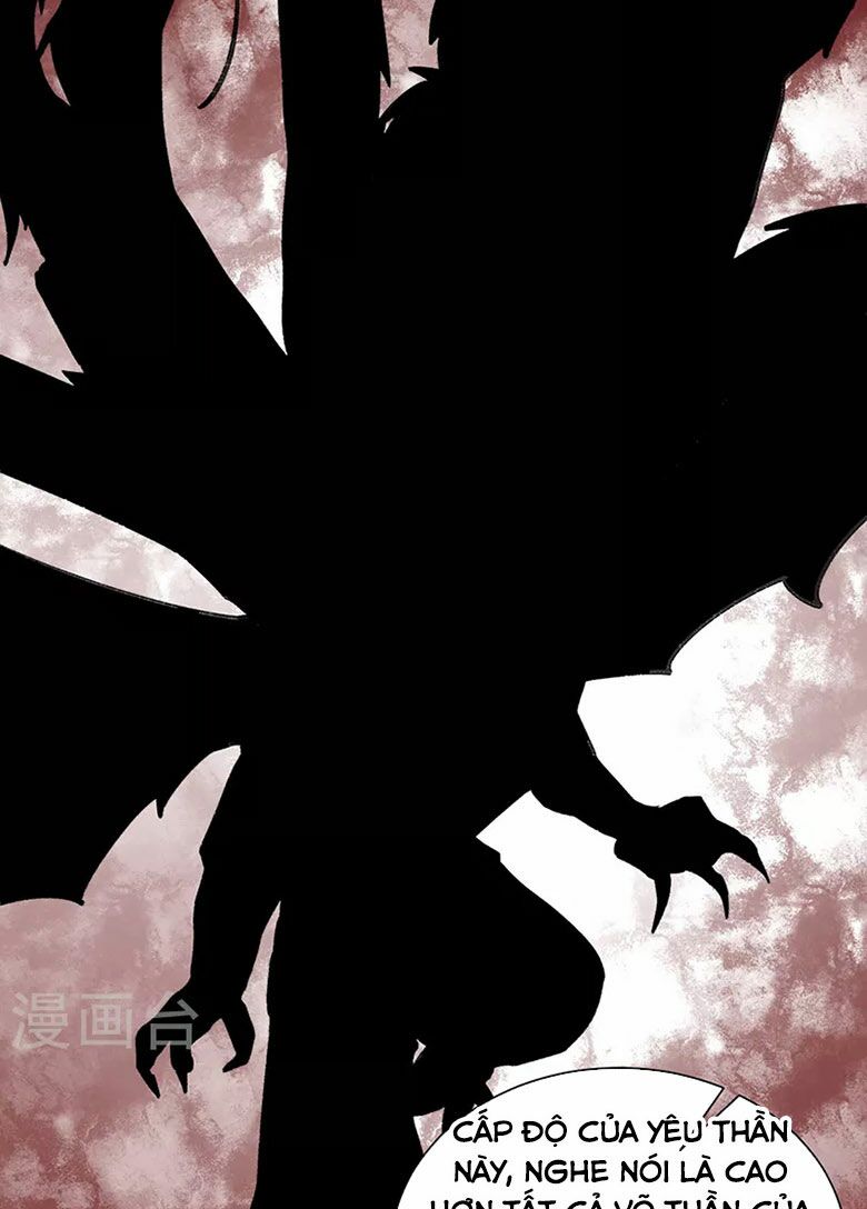 võ đạo độc tôn chapter 357 48