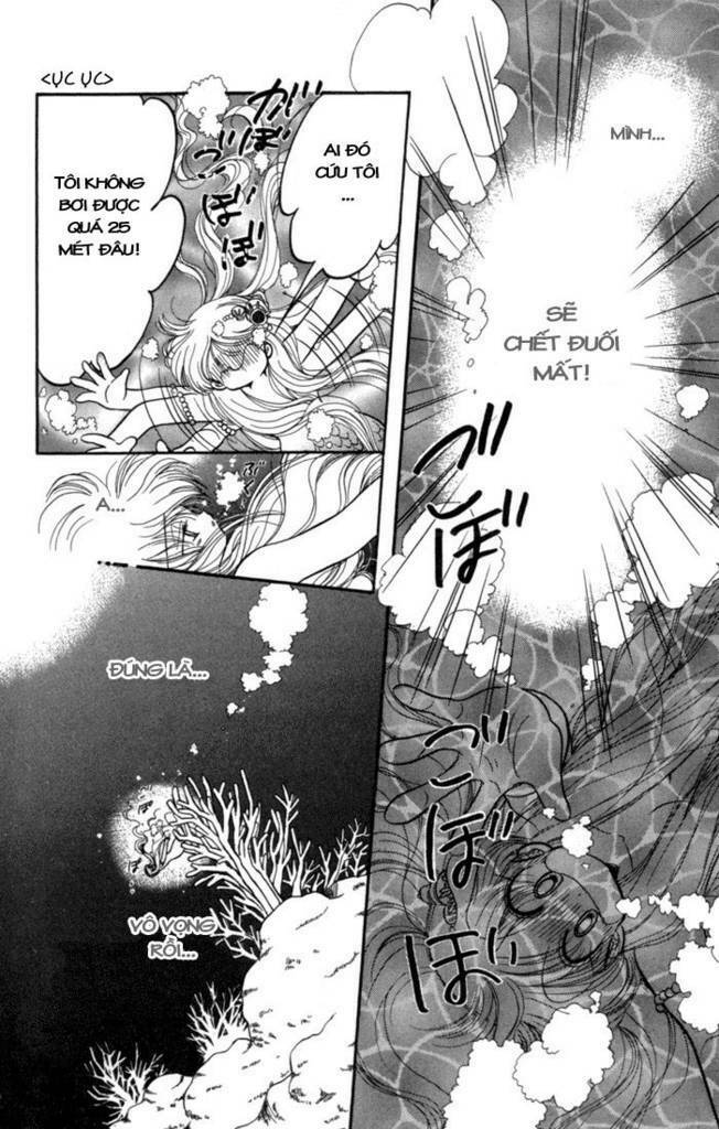 daa! daa! daa! chapter 27 16