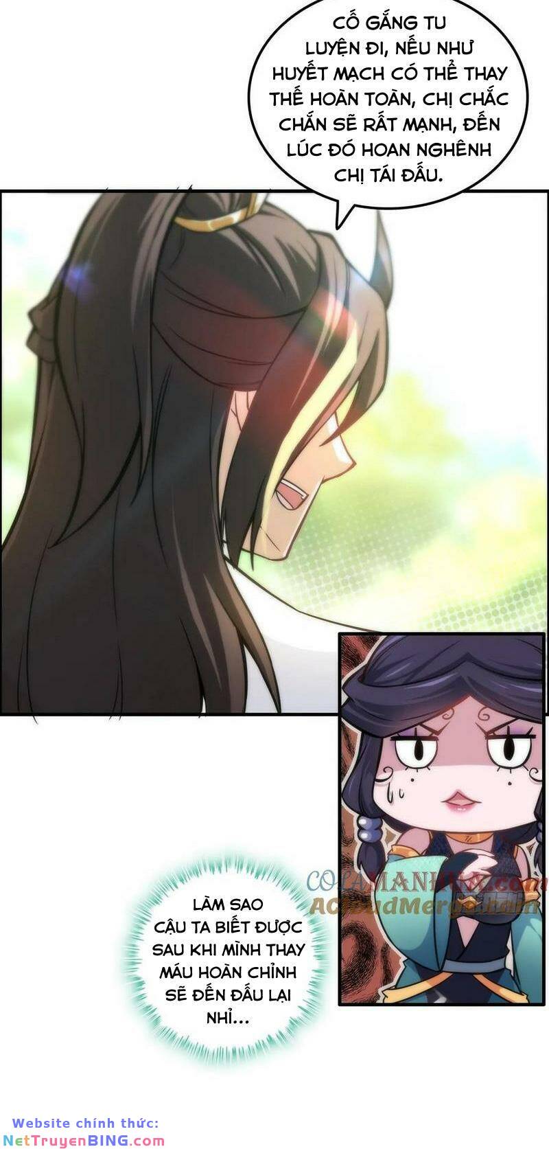 tu tiên chính là như vậy chapter 42 26