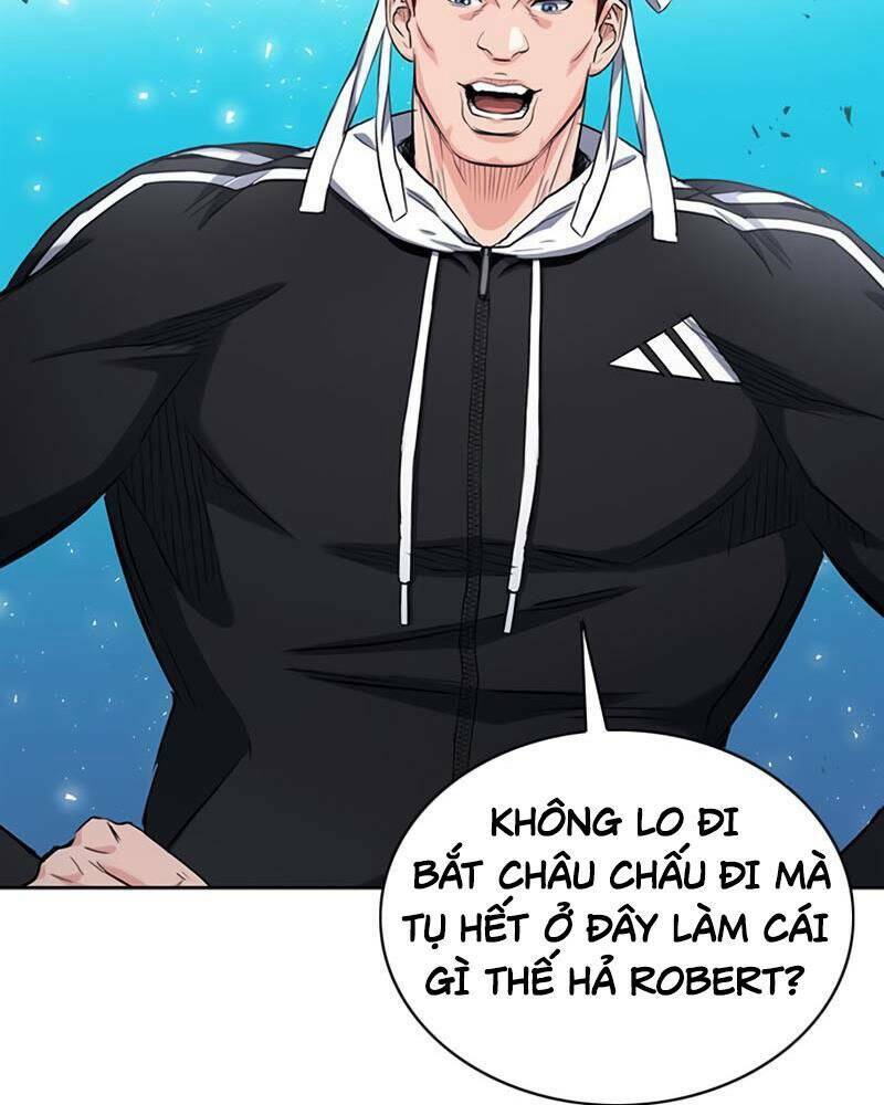 druid tại ga seoul - người hóa thú chapter 65 21