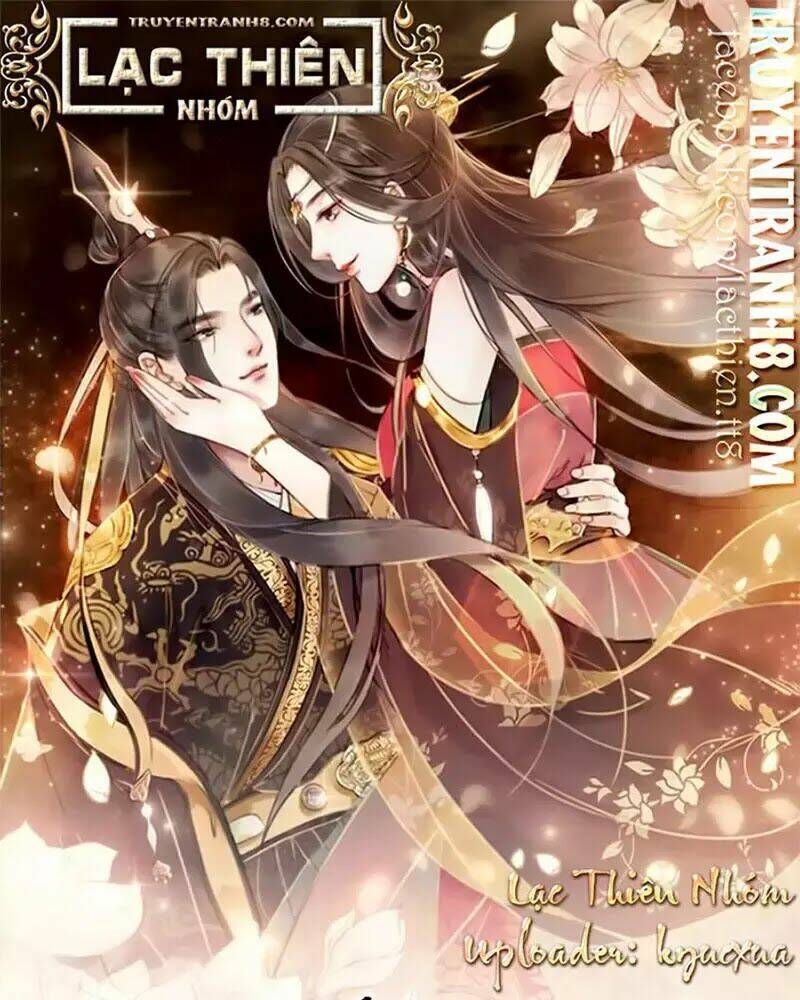 trọng sinh bá sủng nhiếp chính vương quá mạnh mẽ chapter 53 1