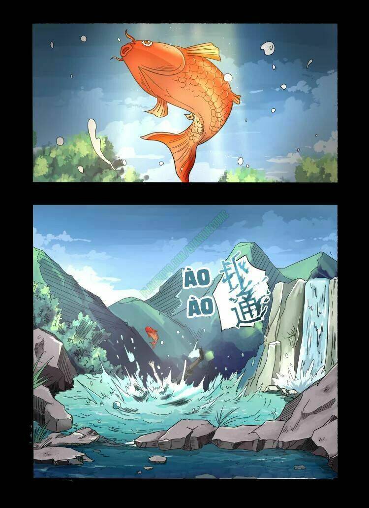 thần võ chi linh chapter 26 7