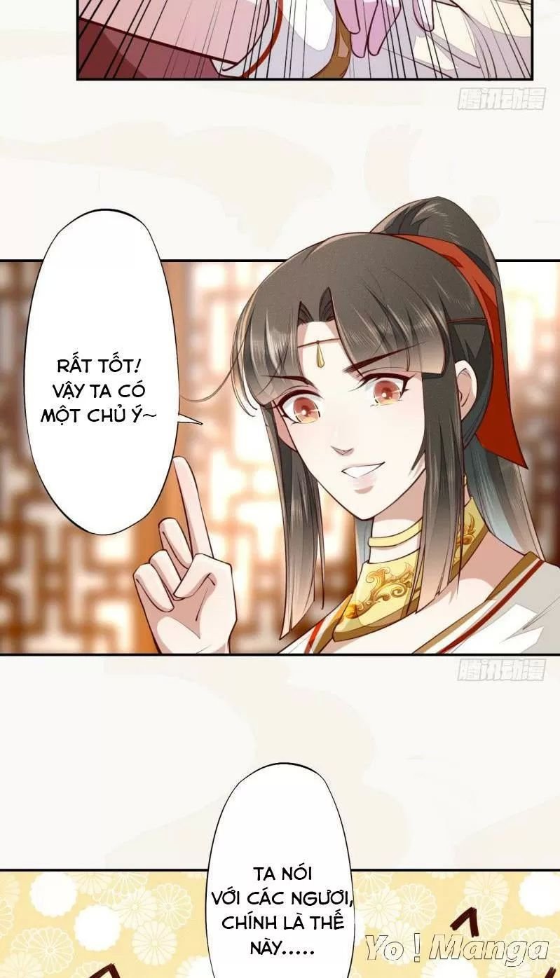 tuyệt thế luyện đan sư chapter 65 18