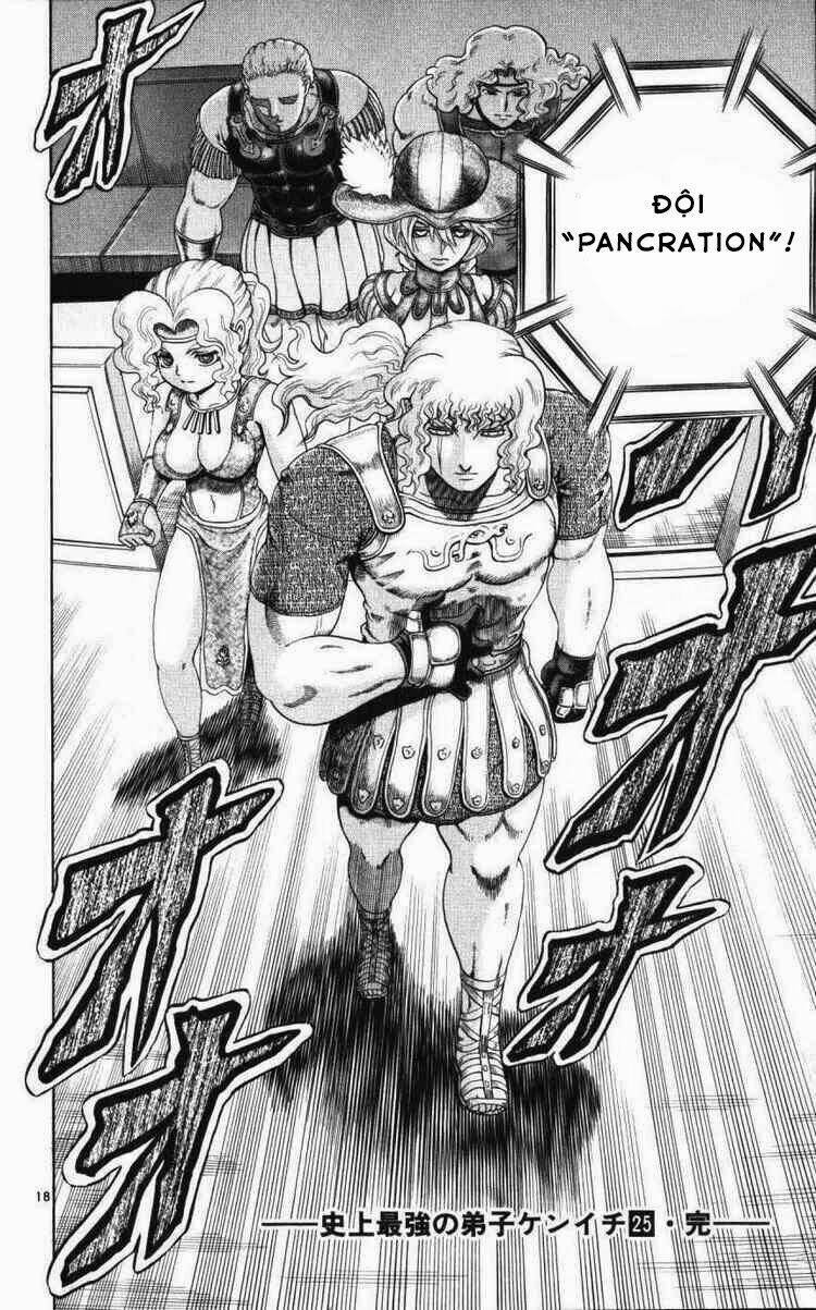 history's strongest disciple kenichi chapter 227 19