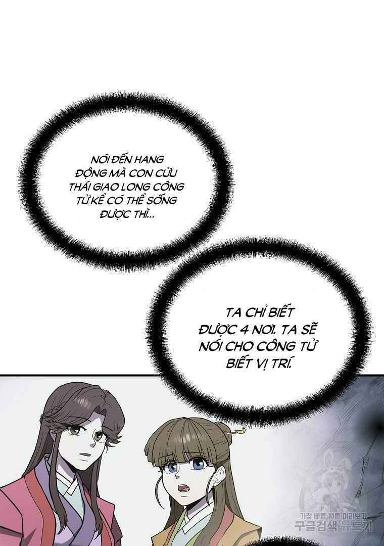 thiếu niên phương sĩ chapter 13 125