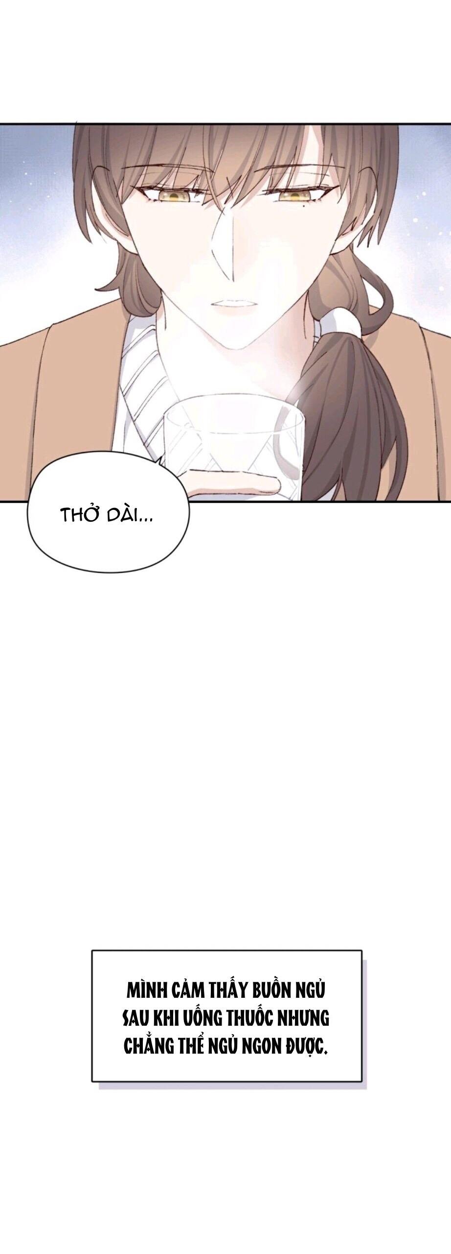 người yêu tin đồn chapter 26 13