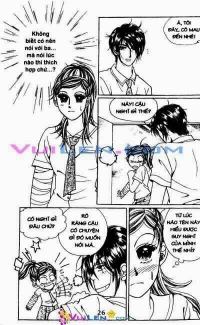 cô gái trung hoa chapter 11 26