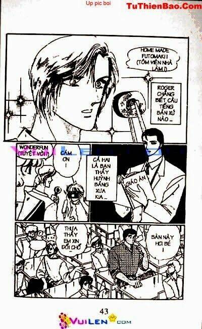 cô bé khóc nhè chapter 11 42