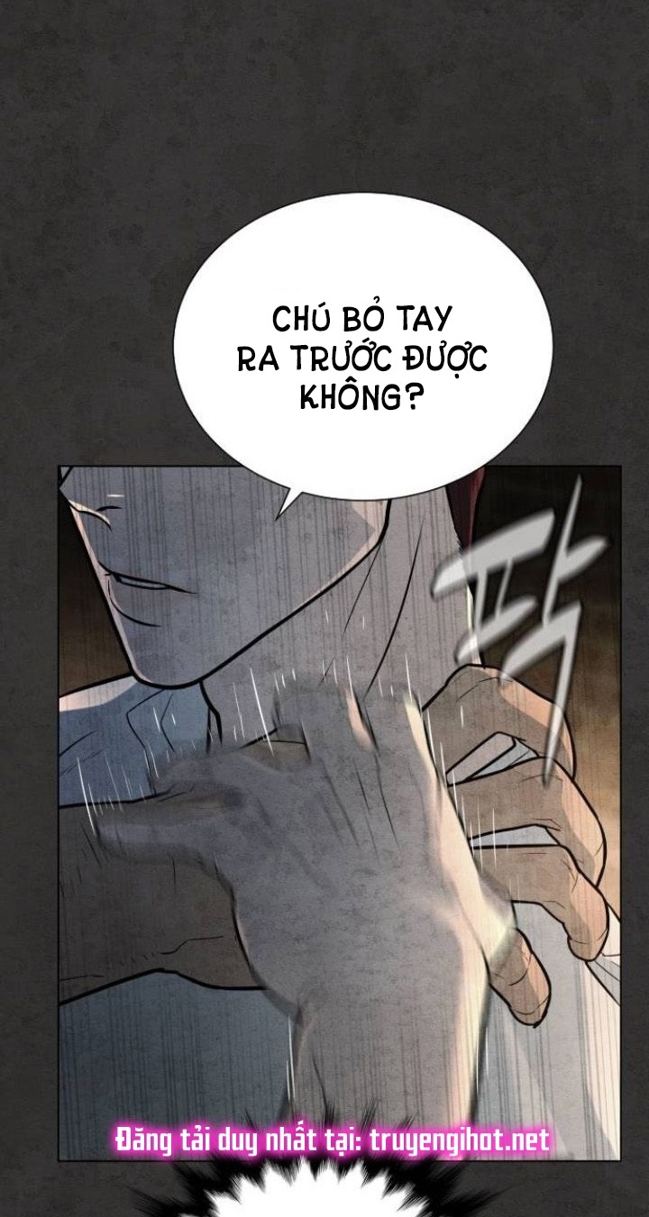 bạch huyết - white blood chapter 34 56