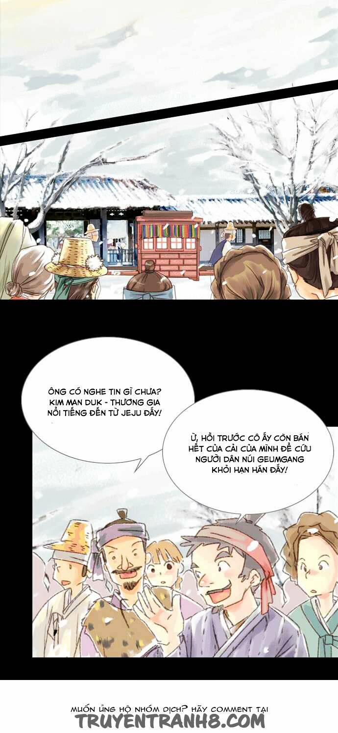 the great merchant kim manduk chapter 1 2