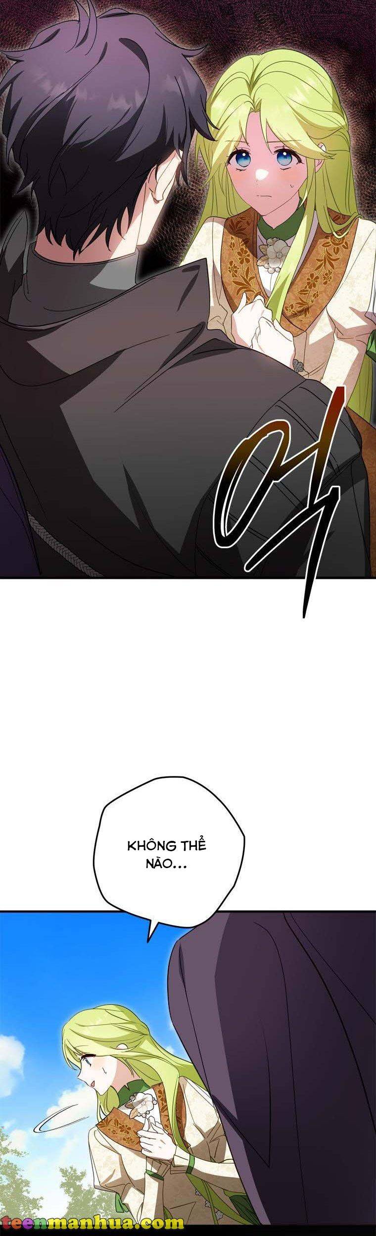 đã bảo nữ chính cải nam trang cơ mà ! chapter 31 5