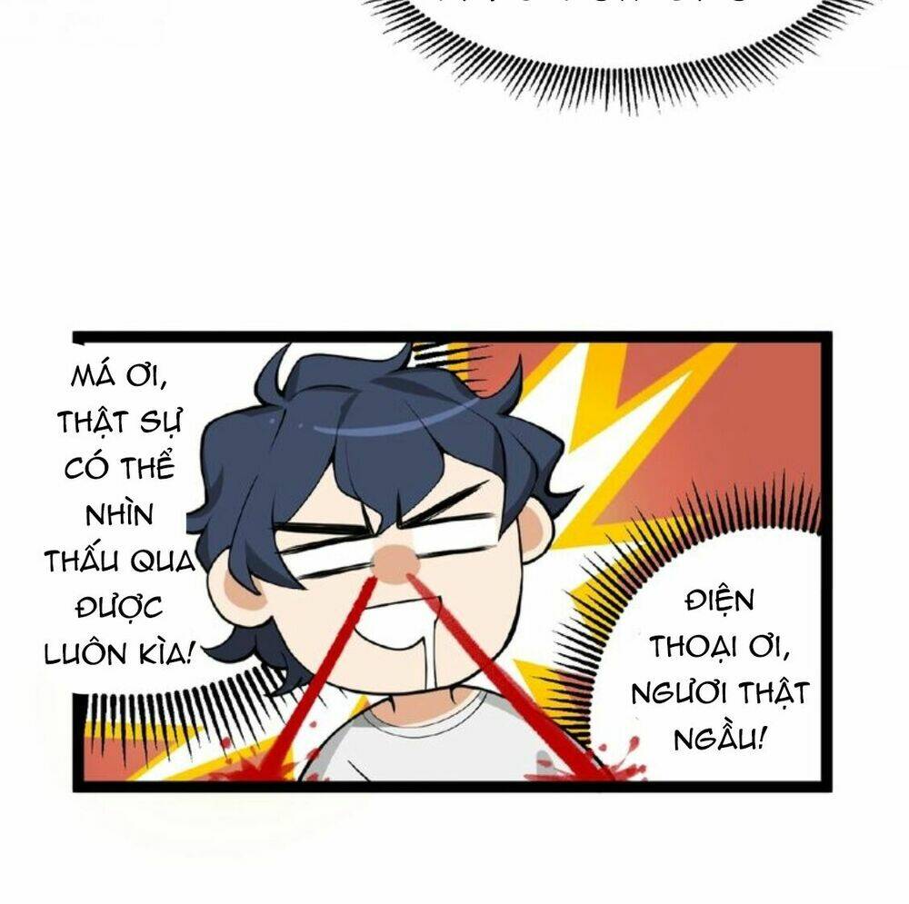 app tu chân mạnh nhất chapter 1 56