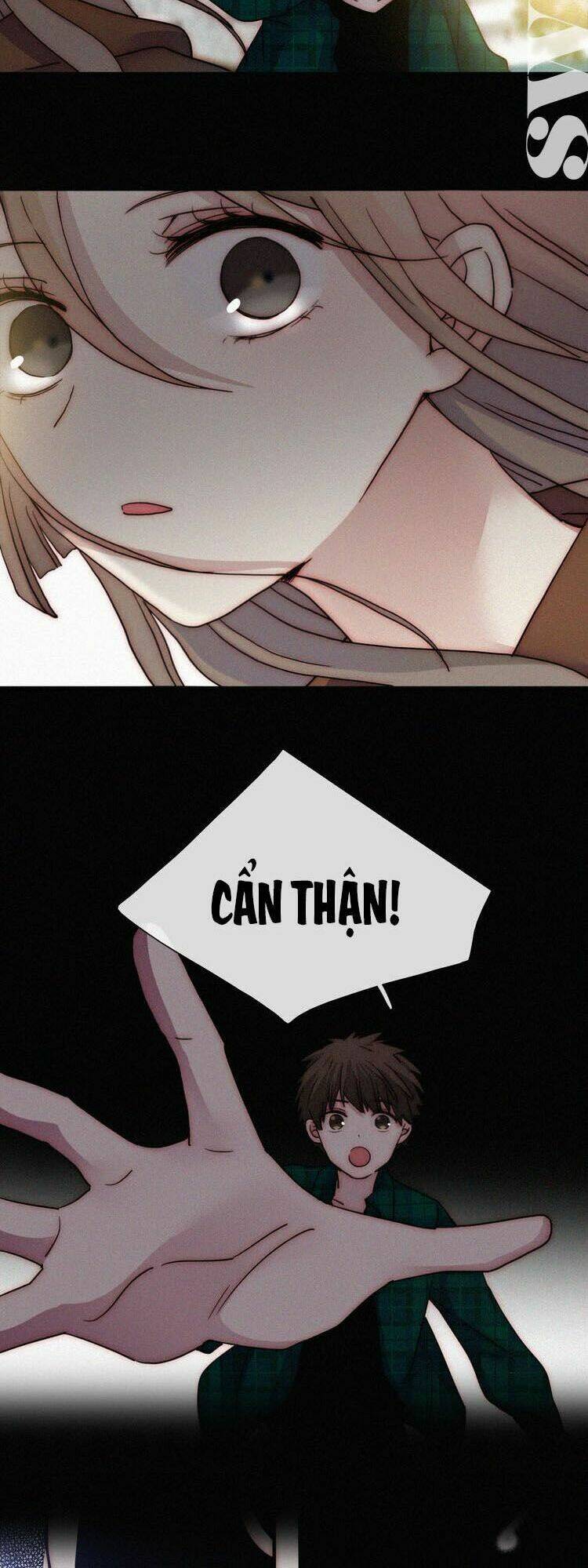 nếu ngày đó chúng ta chưa quen biết chapter 7.8 5