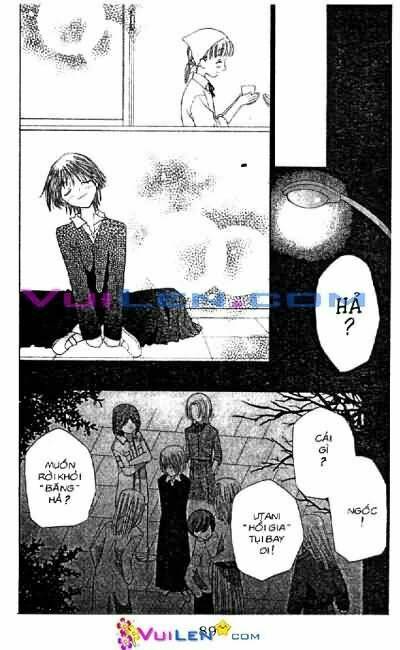 giỏ trái cây - fruit basket chapter 10 79