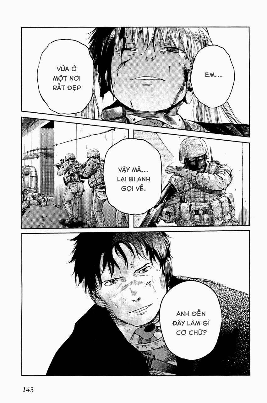 gunslinger girl chapter 80 18