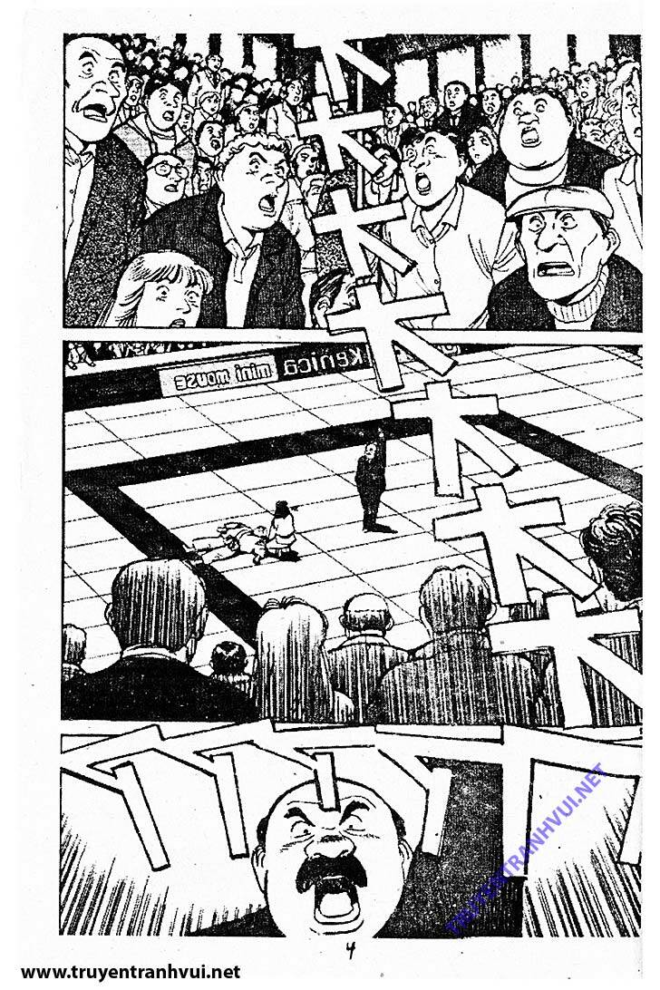 yawara chapter 177 4