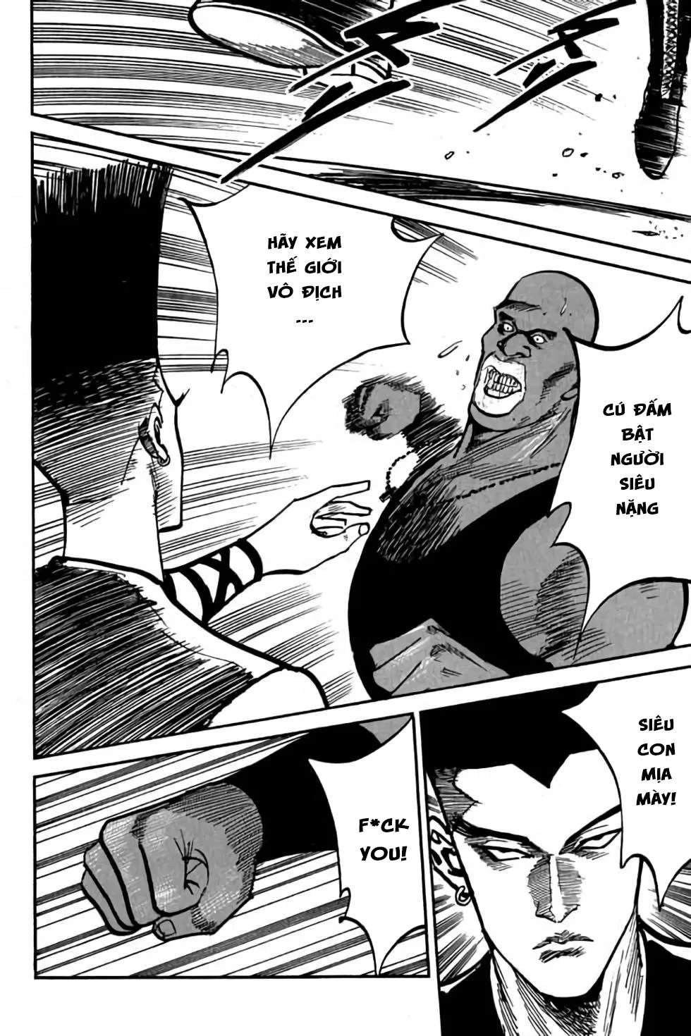 hiệp vương liêu thiêm đinh chapter 37 18